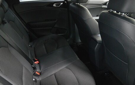 KIA cee'd III, 2019 год, 2 150 000 рублей, 14 фотография