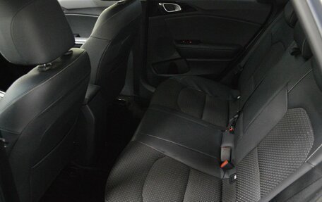 KIA cee'd III, 2019 год, 2 150 000 рублей, 12 фотография