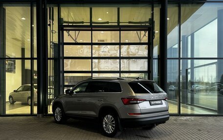 Skoda Kodiaq I, 2020 год, 2 999 000 рублей, 2 фотография