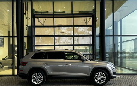 Skoda Kodiaq I, 2020 год, 2 999 000 рублей, 5 фотография