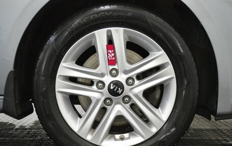 KIA cee'd III, 2019 год, 2 150 000 рублей, 9 фотография