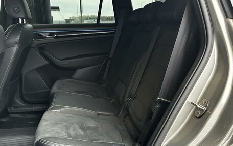 Skoda Kodiaq I, 2020 год, 2 999 000 рублей, 9 фотография