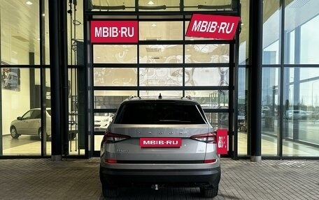 Skoda Kodiaq I, 2020 год, 2 999 000 рублей, 4 фотография