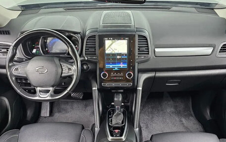 Renault Samsung QM6, 2021 год, 1 720 000 рублей, 7 фотография