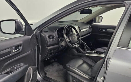 Renault Samsung QM6, 2021 год, 1 720 000 рублей, 11 фотография