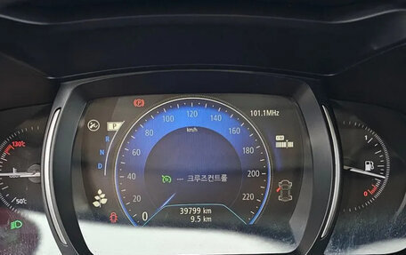 Renault Samsung QM6, 2021 год, 1 720 000 рублей, 8 фотография