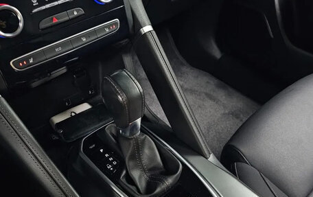 Renault Samsung QM6, 2021 год, 1 720 000 рублей, 9 фотография