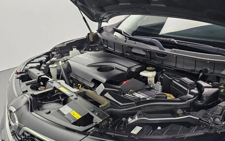 Renault Samsung QM6, 2021 год, 1 720 000 рублей, 6 фотография