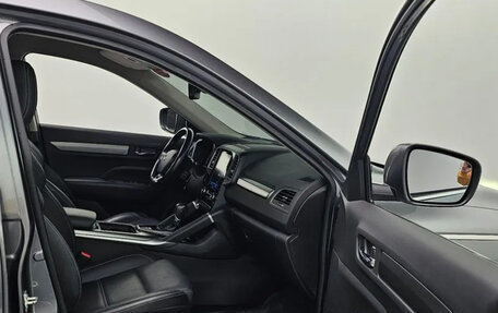 Renault Samsung QM6, 2021 год, 1 720 000 рублей, 10 фотография