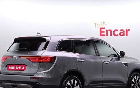 Renault Samsung QM6, 2021 год, 1 720 000 рублей, 2 фотография