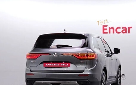 Renault Samsung QM6, 2021 год, 1 720 000 рублей, 4 фотография