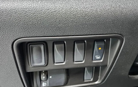 Renault Samsung QM6, 2021 год, 1 720 000 рублей, 16 фотография