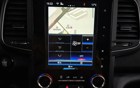 Renault Samsung QM6, 2021 год, 1 720 000 рублей, 15 фотография