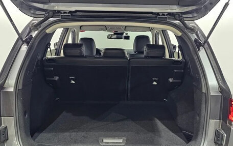 Renault Samsung QM6, 2021 год, 1 720 000 рублей, 19 фотография