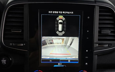 Renault Samsung QM6, 2021 год, 1 720 000 рублей, 14 фотография