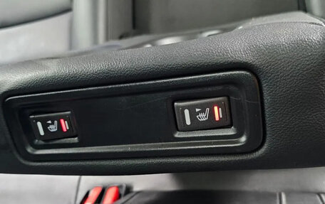 Renault Samsung QM6, 2021 год, 1 720 000 рублей, 18 фотография