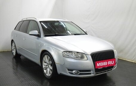 Audi A4, 2007 год, 522 000 рублей, 3 фотография