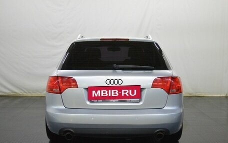 Audi A4, 2007 год, 522 000 рублей, 6 фотография