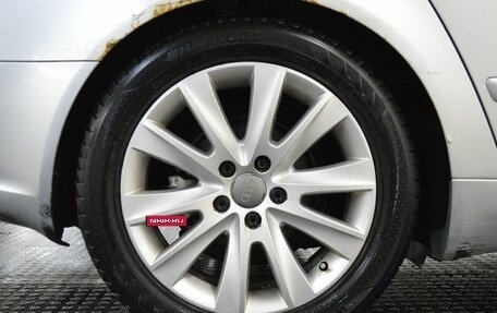 Audi A4, 2007 год, 522 000 рублей, 9 фотография