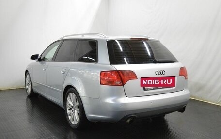 Audi A4, 2007 год, 522 000 рублей, 7 фотография