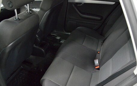 Audi A4, 2007 год, 522 000 рублей, 11 фотография