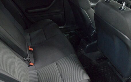 Audi A4, 2007 год, 522 000 рублей, 13 фотография