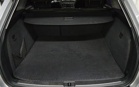 Audi A4, 2007 год, 522 000 рублей, 15 фотография