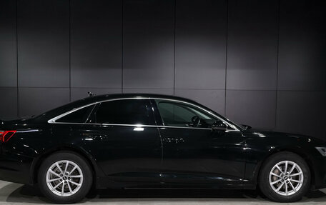 Audi A6, 2021 год, 2 500 000 рублей, 4 фотография