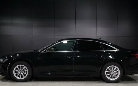 Audi A6, 2021 год, 2 500 000 рублей, 8 фотография