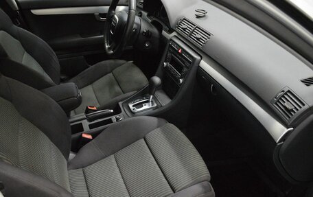 Audi A4, 2007 год, 522 000 рублей, 12 фотография