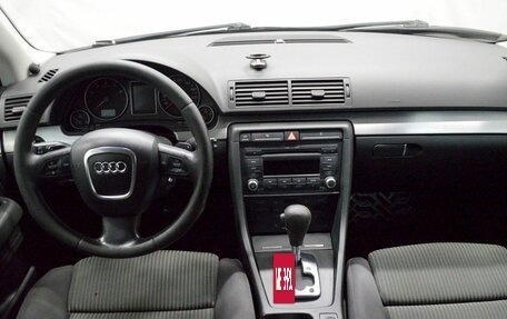 Audi A4, 2007 год, 522 000 рублей, 14 фотография