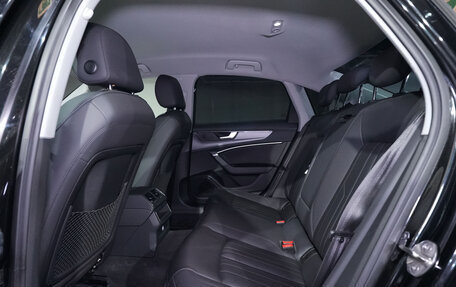 Audi A6, 2021 год, 2 500 000 рублей, 17 фотография