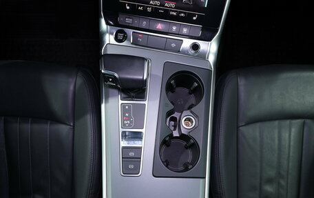 Audi A6, 2021 год, 2 500 000 рублей, 21 фотография