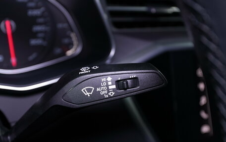 Audi A6, 2021 год, 2 500 000 рублей, 29 фотография