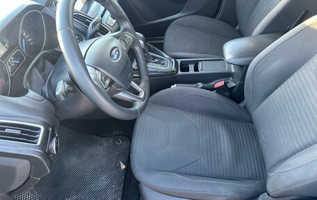 Ford Focus III, 2019 год, 1 350 000 рублей, 6 фотография