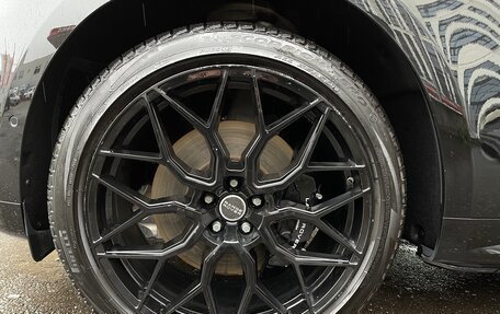 Land Rover Range Rover Sport, 2023 год, 15 500 000 рублей, 3 фотография