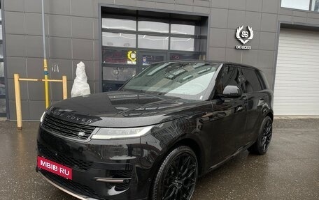 Land Rover Range Rover Sport, 2023 год, 15 500 000 рублей, 4 фотография