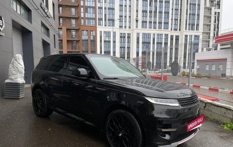 Land Rover Range Rover Sport, 2023 год, 15 500 000 рублей, 2 фотография