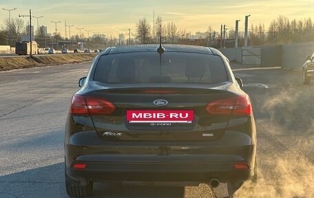 Ford Focus III, 2019 год, 1 350 000 рублей, 4 фотография