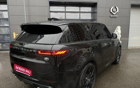 Land Rover Range Rover Sport, 2023 год, 15 500 000 рублей, 6 фотография