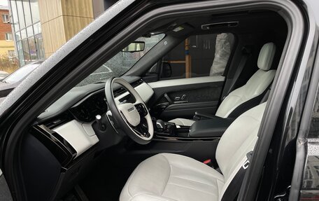 Land Rover Range Rover Sport, 2023 год, 15 500 000 рублей, 8 фотография