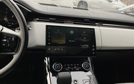 Land Rover Range Rover Sport, 2023 год, 15 500 000 рублей, 11 фотография