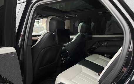 Land Rover Range Rover Sport, 2023 год, 15 500 000 рублей, 12 фотография