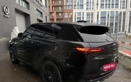 Land Rover Range Rover Sport, 2023 год, 15 500 000 рублей, 7 фотография