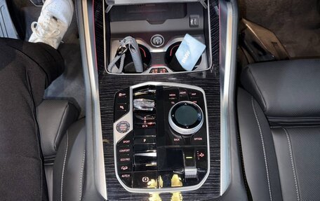 BMW X6, 2025 год, 13 930 000 рублей, 12 фотография