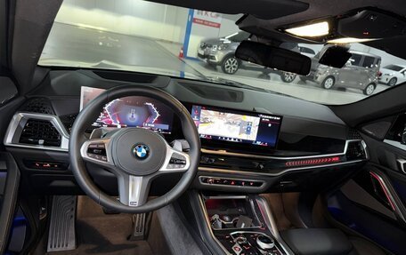 BMW X6, 2025 год, 13 930 000 рублей, 10 фотография