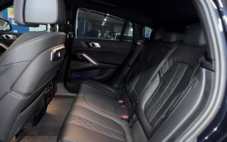 BMW X6, 2025 год, 13 930 000 рублей, 18 фотография