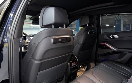 BMW X6, 2025 год, 13 930 000 рублей, 23 фотография