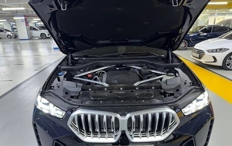 BMW X6, 2025 год, 13 930 000 рублей, 8 фотография