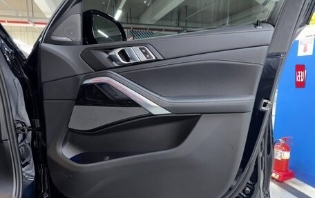 BMW X6, 2025 год, 13 930 000 рублей, 24 фотография